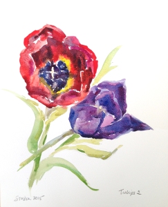 Tulip Fin1